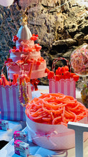 Cargar imagen en el visor de la galería, Candy bar comunión con globos