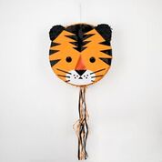 Piñata tigre